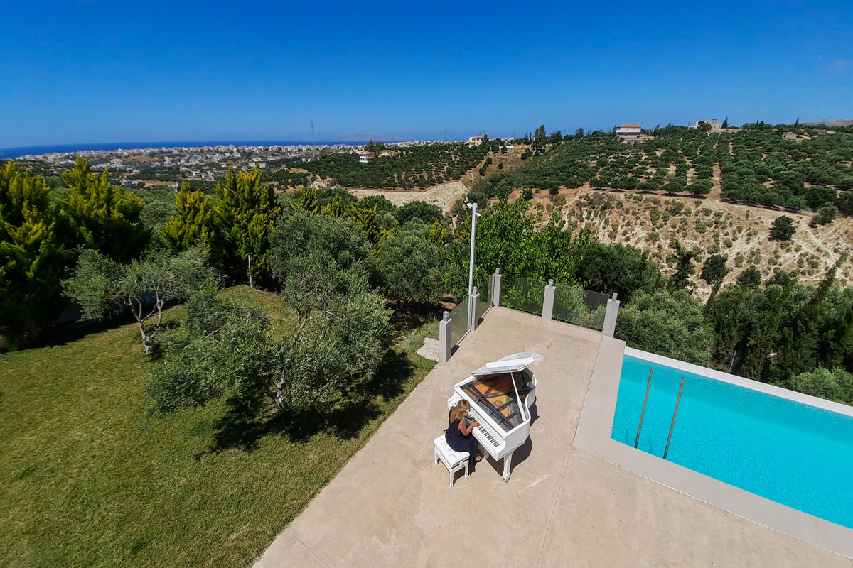 The Mansion Luxury Villa with Spa